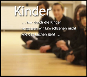 Kinder banner